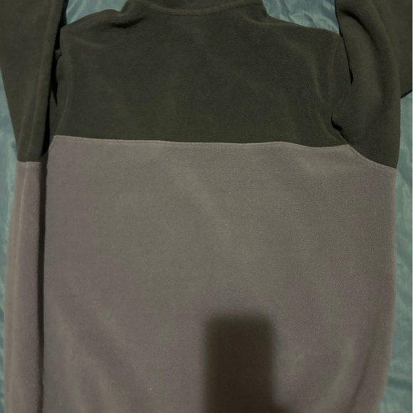 Patagonia Patagonia snap button sweater/top absolutely awesome feel look size XL - Picture 2 of 4